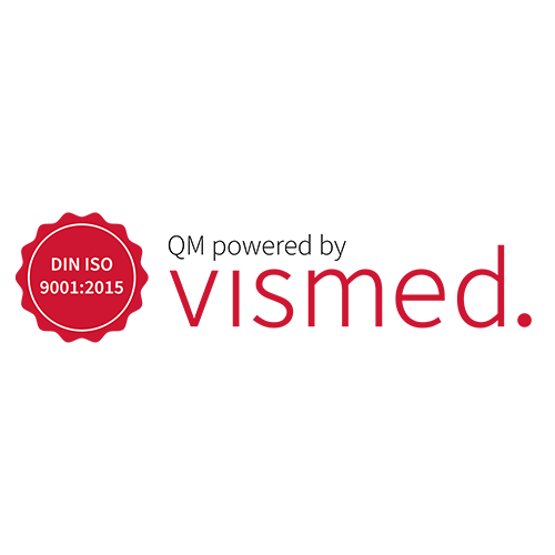 QM powered by vismed